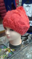 GORRA N:1